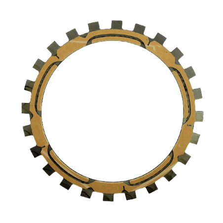 TARCZA CIERNA KONWERTERA 6HP19 6HP19A 09L 6HP21 6HP26 SENAR