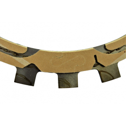 TARCZA CIERNA KONWERTERA 6HP19 6HP19A 09L 6HP21 6HP26 SENAR