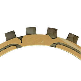 TARCZA CIERNA KONWERTERA 6HP19 6HP19A 09L 6HP21 6HP26 SENAR