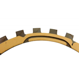 TARCZA CIERNA KONWERTERA 6HP19 6HP19A 09L 6HP21 6HP26 SENAR