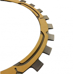 TARCZA CIERNA KONWERTERA 6HP19 6HP19A 09L 6HP21 6HP26 SENAR