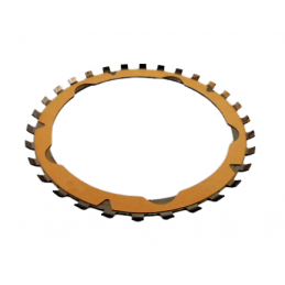 TARCZA CIERNA KONWERTERA 6HP21 6HP21A SENAR