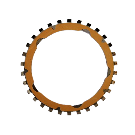 REIBSCHEIBE FÜR WANDLER 6HP21 6HP21A SENAR