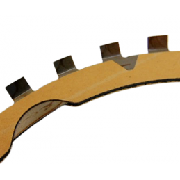 REIBSCHEIBE FÜR WANDLER 6HP21 6HP21A SENAR