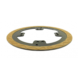 TARCZA CIERNA KONWERTERA 6HP21A SENAR