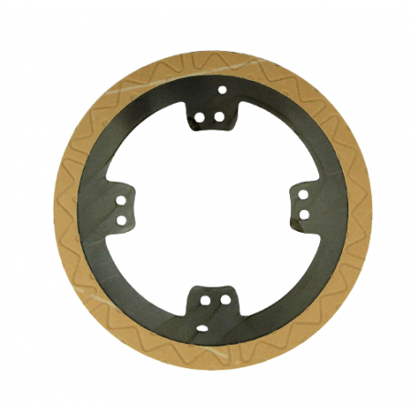 TARCZA CIERNA KONWERTERA 6HP21A SENAR