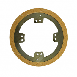 TARCZA CIERNA KONWERTERA 6HP21A SENAR