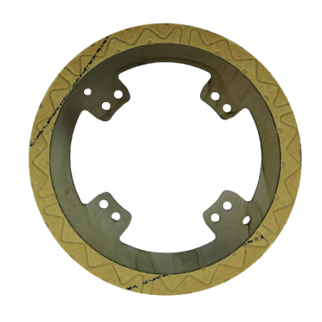 TARCZA CIERNA KONWERTERA 6HP21A VIPEX