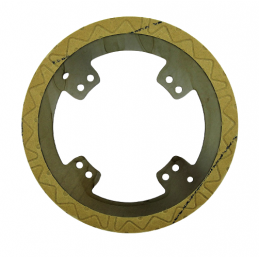 TARCZA CIERNA KONWERTERA 6HP21A VIPEX