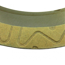 TARCZA CIERNA KONWERTERA 6HP21A VIPEX