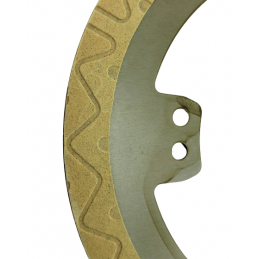 TARCZA CIERNA KONWERTERA 6HP21A VIPEX