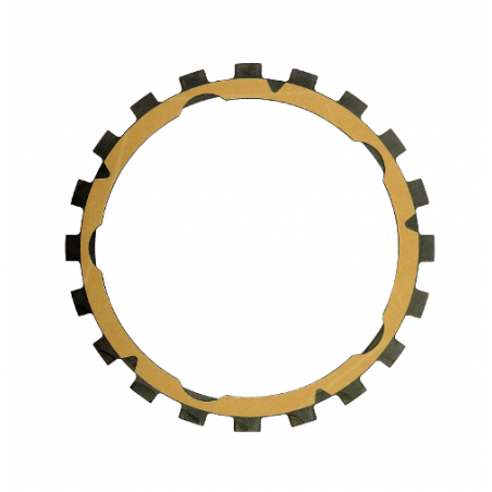 CLUTCH PLATE 6HP26 SENAR