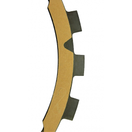 TARCZA CIERNA KONWERTERA 6HP26 SENAR