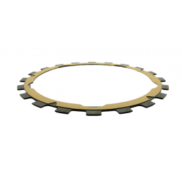 CLUTCH PLATE 6HP26 SENAR