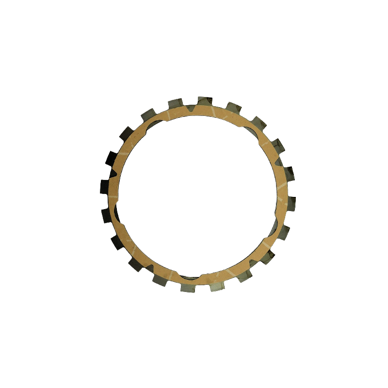 REIBSCHEIBE FÜR WANDLER 6HP26 SENAR