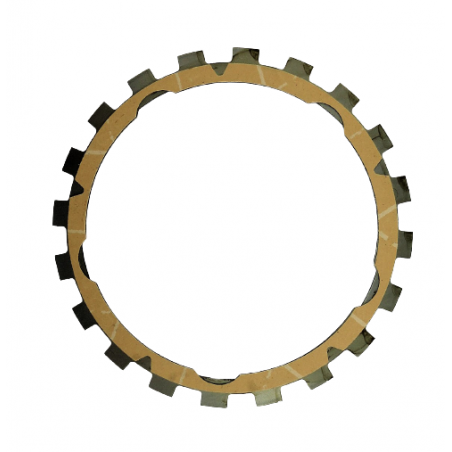 REIBSCHEIBE FÜR WANDLER 6HP26 SENAR