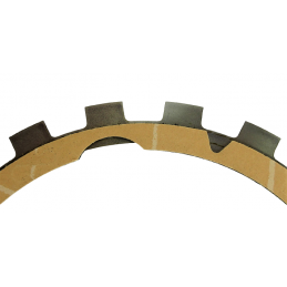 REIBSCHEIBE FÜR WANDLER 6HP26 SENAR