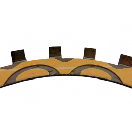 TARCZA CIERNA KONWERTERA 6HP26 SENAR