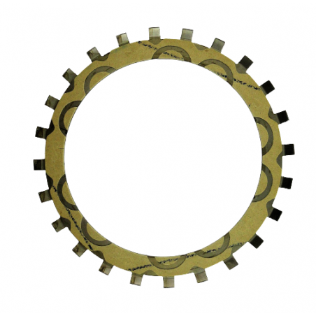 TARCZA CIERNA KONWERTERA 6HP26 VIPEX