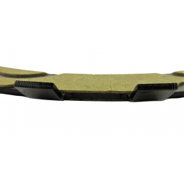 TARCZA CIERNA KONWERTERA 6HP26 VIPEX