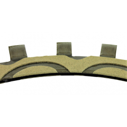 TARCZA CIERNA KONWERTERA 6HP26 VIPEX