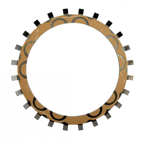 TARCZA CIERNA KONWERTERA 6HP26 SENAR