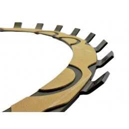 TARCZA CIERNA KONWERTERA 6HP26 SENAR