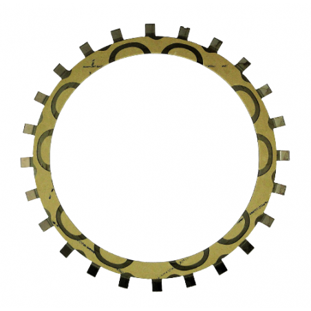 TARCZA CIERNA KONWERTERA 6HP32 6HP32A VIPEX