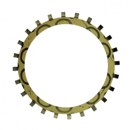 TARCZA CIERNA KONWERTERA 6HP32 6HP32A VIPEX