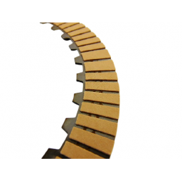 TARCZA CIERNA KONWERTERA 722.6 722.9 SENAR