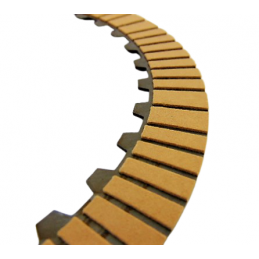 TARCZA CIERNA KONWERTERA 722.6 722.9 SENAR