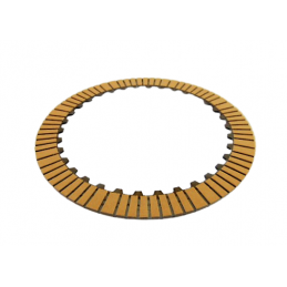 TARCZA CIERNA KONWERTERA 722.6 722.9 SENAR