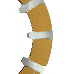 TARCZA CIERNA KONWERTERA 722.9 SENAR