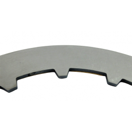 TARCZA CIERNA KONWERTERA 722.9 SENAR