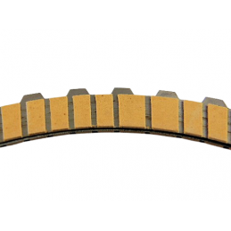 TARCZA CIERNA KONWERTERA 722.9 SENAR