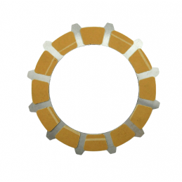 TARCZA CIERNA KONWERTERA 722.9 SENAR