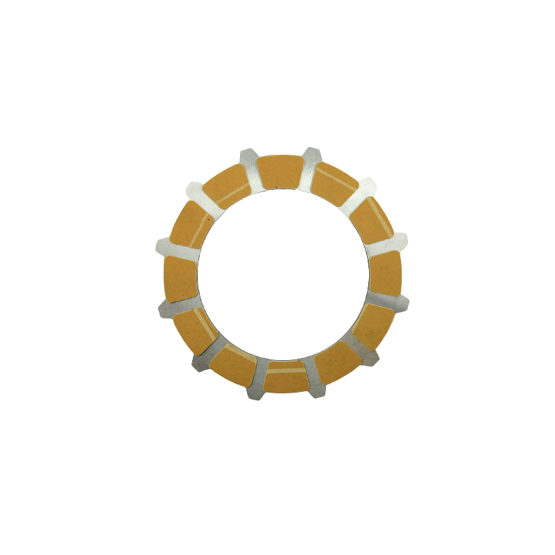 TARCZA CIERNA KONWERTERA 722.9 SENAR