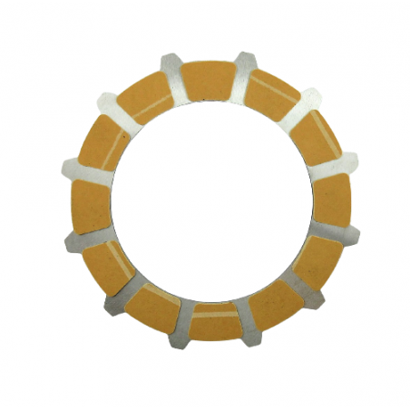 TARCZA CIERNA KONWERTERA 722.9 SENAR