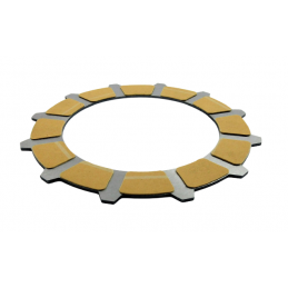 TARCZA CIERNA KONWERTERA 722.9 SENAR