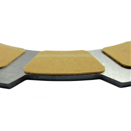 TARCZA CIERNA KONWERTERA 722.9 SENAR