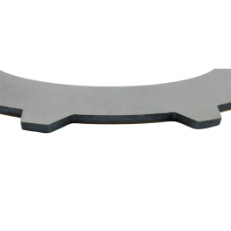 TARCZA CIERNA KONWERTERA 722.9 SENAR