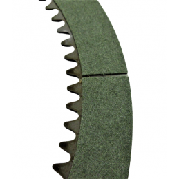 TARCZA CIERNA KONWERTERA 8HP45 845RE 8HP55 0BK 0BW FABOR