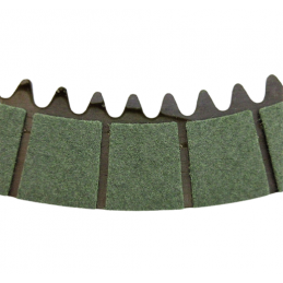 TARCZA CIERNA KONWERTERA 8HP45 845RE 8HP55 0BK 0BW FABOR