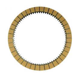 TARCZA CIERNA KONWERTERA 8HP45 845RE 8HP55 0BK 0BW SENAR