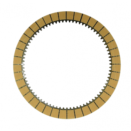 TARCZA CIERNA KONWERTERA 8HP45 845RE 8HP55 0BK 0BW SENAR
