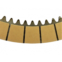 TARCZA CIERNA KONWERTERA 8HP45 845RE 8HP55 0BK 0BW SENAR