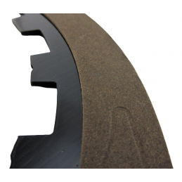 TARCZA CIERNA KONWERTERA A6LF1 A6LF2 A6LF3