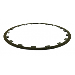 TARCZA CIERNA KONWERTERA ECOMAT 4HP500 5HP500 4HP590 4HP600 5HP600