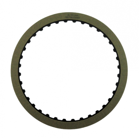 TARCZA CIERNA KONWERTERA TR-60SN 09D