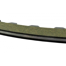 TARCZA CIERNA KONWERTERA TR-60SN 09D